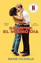 [9788419030931] SIEMPRE EL MISMO DIA