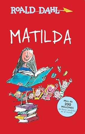 [9781947783362] MATILDA