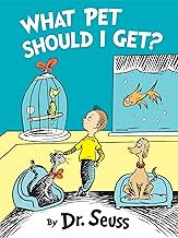 [9780553524260] WHAT PET SHOULD I GET?