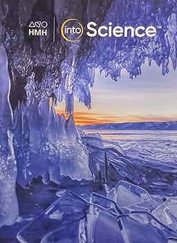 [9780358299653] INTO SCIENCE STUDENT ACTIVITY GUIDE GRADE 5