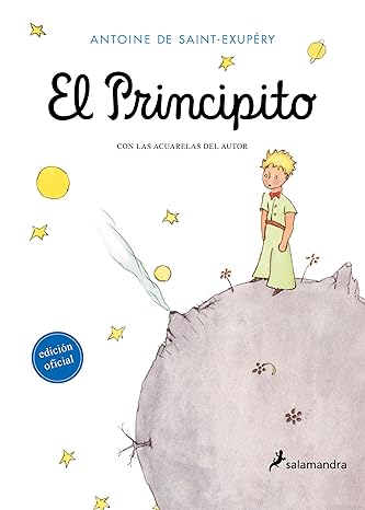[9788478887194] EL PRINCIPITO
