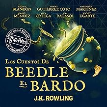 [9788418796364] CUENTOS DE BEEDLE EL BARDO, LOS