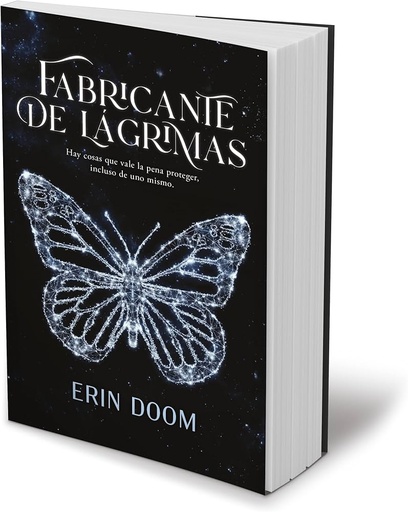[9788419241511] FABRICANTE DE LAGRIMAS