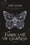 [9788419241511] FABRICANTE DE LAGRIMAS