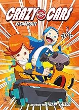 [9788412225617] CRAZY CARS 1