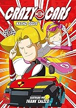 [9788412225662] CRAZY CARS 2
