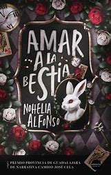 [9788412272567] AMAR A LA BESTIA