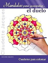 [9788415968665] MANDALAS PARA ACOMPAÑAR... EL DUELO