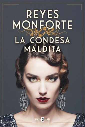 [9788401032295] CONDESA MALDITA, LA