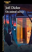 [9788420476841] ANIMAL SALVAJE, UN