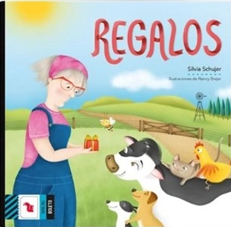 [9789873505904] REGALOS