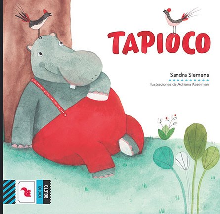[9789873504747] TAPIOCO