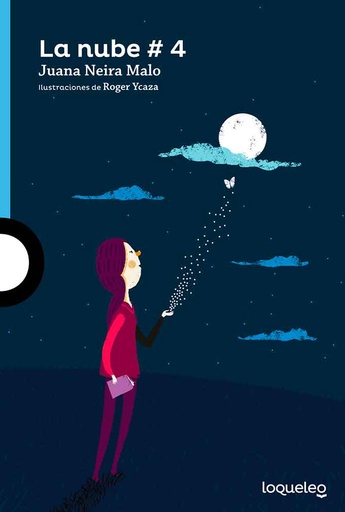 [9789942198105] LA NUBE #4