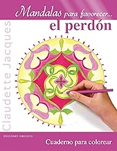 [9788416192182] MANDALAS PARA FAVORECER... EL PERDÓN