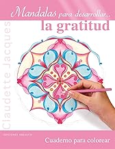 [9788416192878] MANDALAS PARA DESARROLLAR... LA GRATITUD
