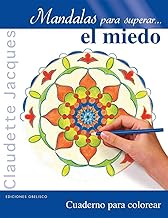 [9788416192885] MANDALAS PARA SUPERAR... EL MIEDO