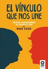[9788417566944] EL VÍNCULO QUE NOS UNE