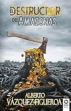[9788418263279] EL DESTRUCTOR DEL AMAZONAS