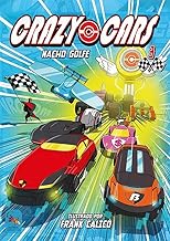 [9788418552311] CRAZY CARS 3