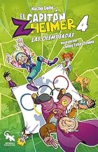 [9788418552540] EL CAPITÁN ZHEIMER 4