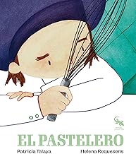[9788418552878] EL PASTELERO