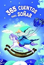 [9788466237338] 365 CUENTOS PARA SOÑAR