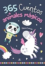 [9788466239301] 365 CUENTOS DE ANIMALES MÁGICOS