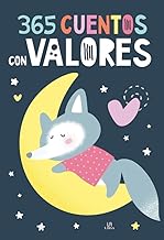 [9788466239950] 365 CUENTOS CON VALORES
