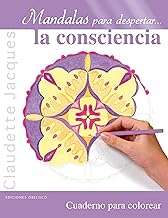 [9788491111498] MANDALAS PARA DESPERTAR...LA CONSCIENCIA