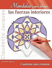 [9788491111504] MANDALAS PARA LIBERAR...LAS FUERZAS INTERIORES