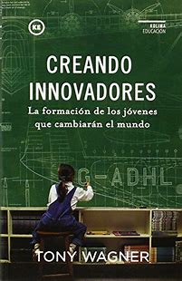 [9788494235894] CREANDO INNOVADORES