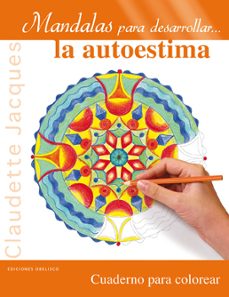 [9788497778459] MANDALAS PARA DESARROLLAR...LA AUTOESTIMA