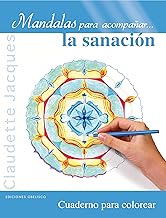 [9788497779913] MANDALAS PARA ACOMPAÑAR...LA SANACIÓN