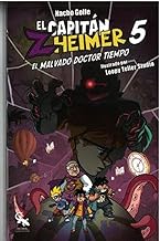[9788418552915] EL CAPITÁN ZHEIMER 5