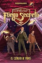 [9788413391502] EJERCITO DE FRIKIS, EL ( EL CLUB DEL FUEGO SECRETO 7)