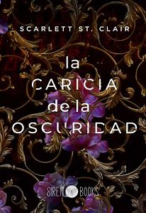 [9788412483703] LA CARICIA DE LA OSCURIDAD