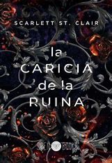[9788412604320] LA CARICIA DE LA RUINA