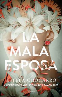 [9788418883644] LA MALA ESPOSA