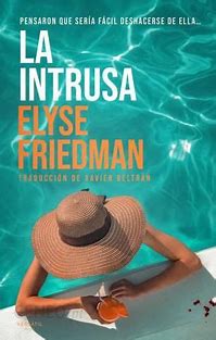 [9788418883521] LA INTRUSA