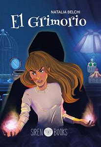 [9788412604306] EL GRIMORIO