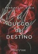 [9788412664164] EL JUEGO DEL DESTINO