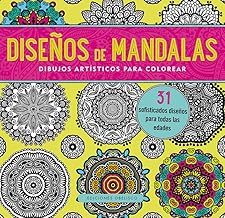 [9788491110576] DISEÑOS DE MANDALAS