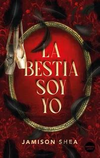 [9788418883668] LA BESTIA SOY YO