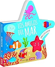 [9788419714558] AMIGOS DEL MAR