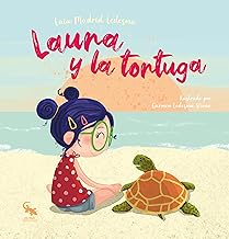 [9788410046160] LAURA Y LA TORTUGA