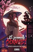 [9788412137361] EL JURAMENTO CARMESÍ