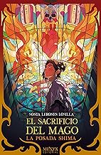 [9788412137316] EL SACRIFICIO DEL MAGO