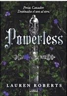 [9788419688361] POWERLESS