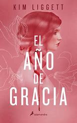 [9788418174186] AÑO DE GRACIA, EL