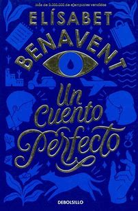 [9788466354813] CUENTO PERFECTO, UN